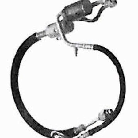 Manifold Hose Assembly - 08-5617