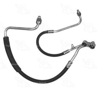 Manifold Hose Assembly - 08-5721