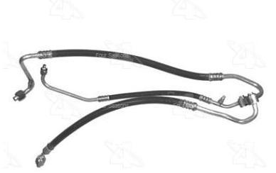 Manifold Hose Assembly - 08-5722