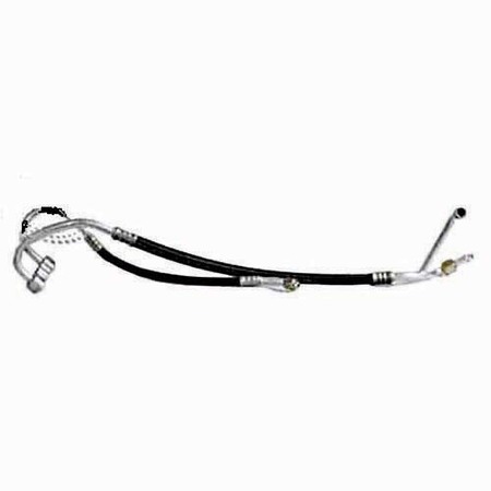 Manifold Hose Assembly - 08-5724