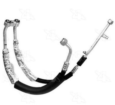 Manifold Hose Assembly - 08-5777