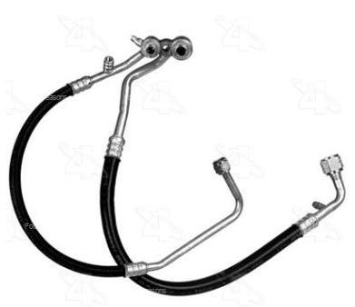 Manifold Hose Assembly - 08-5792