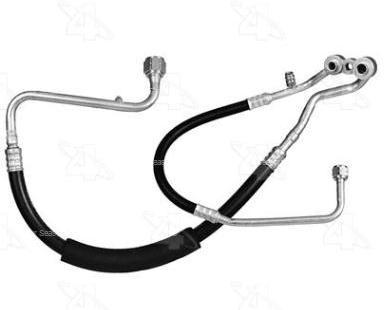Manifold Hose Assembly - 08-5794