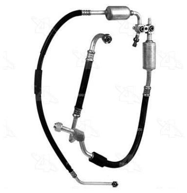 Manifold Hose Assembly - 08-5795