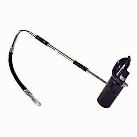 Accumulator w/ Hose Assembly - 08-9136