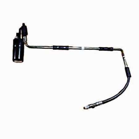 Accumulator w/ Hose Assembly - 08-9137