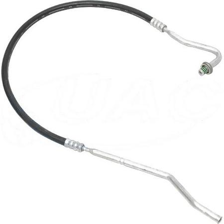 Liquid Line - 08-9184