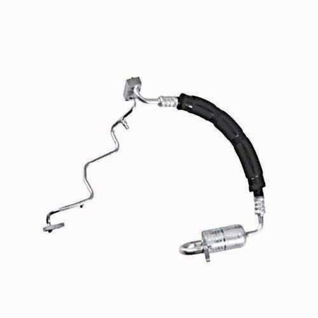 Manifold Hose Assembly - 08-9220