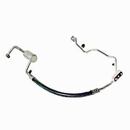 Manifold Hose Assembly - 08-9222