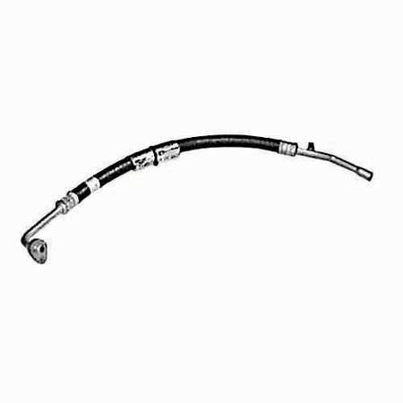 Discharge Hose - 08-9225