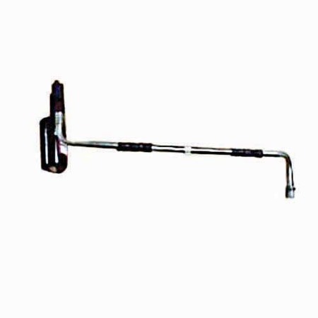 Accumulator w/ Hose Assembly - 08-9264