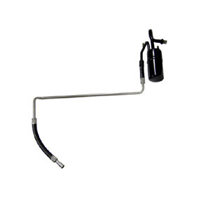 Accumulator w/ Hose Assembly - 08-9283