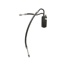 Accumulator w/ Hose Assembly - 08-9302