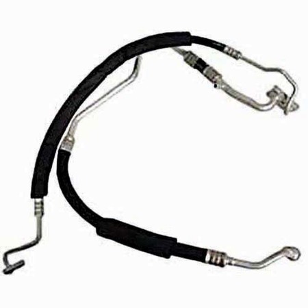 A/C Hose - 08-9354