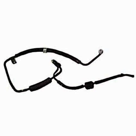 Manifold Hose Assembly - 08-9362
