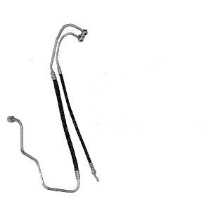 Manifold Hose Assembly - 08-9860