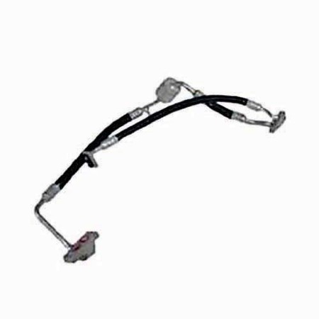 Manifold Hose Assembly - 08-9867