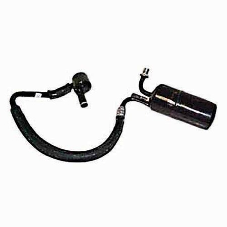 Accumulator w/ Hose Assembly - 08-9984