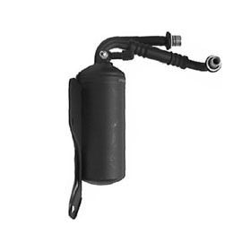 Accumulator w/ Hose Assembly - 08-9996S