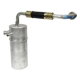 Accumulator w/ Hose Assembly - 08-9997