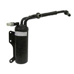 Accumulator w/ Hose Assembly - 08-10021