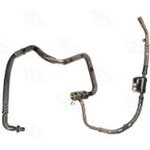 Manifold Hose Assembly - 08-10097