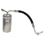 Receiver Drier w/ Hose Assembly - 08-10194