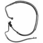 Manifold Hose Assembly - 08-10291