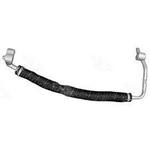 Discharge Hose - 08-10304