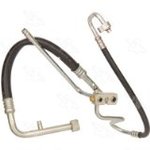 Manifold Hose Assembly - 08-10399