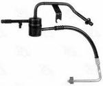 Discharge Hose - 08-10403