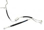 Manifold Hose Assembly - 08-10409