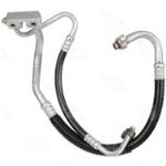Manifold Hose Assembly - 08-10413