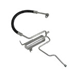 Receiver Drier w/ Hose Assembly - 08-10470