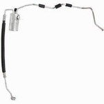 Receiver Drier w/ Hose Assembly - 08-10473