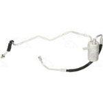 Receiver Drier w/ Hose Assembly - 08-10474