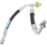 Liquid Line - 08-10476