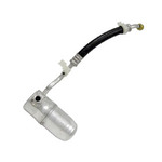 Accumulator w/ Hose Assembly - 08-10477