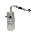 Accumulator w/ Hose Assembly - 08-10483