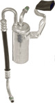 Receiver Drier w/ Hose Assembly - 08-10486