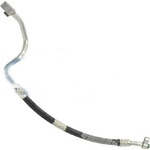 Discharge Hose - 08-10492