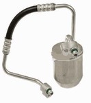 Receiver Drier w/ Hose Assembly - 08-10510