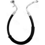 Suction Hose - 08-10544