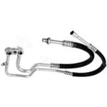 Manifold Hose Assembly - 08-10551