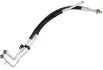Manifold Hose Assembly - 08-10552