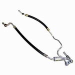 Suction Hose - 08-10556