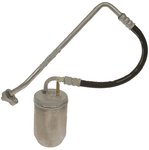 Receiver Drier w/ Hose Assembly - 08-10689