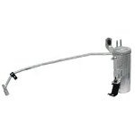Accumulator w/ Hose Assembly - 08-10692