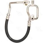 Discharge Hose - 08-10694