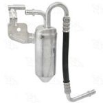 Receiver Drier w/ Hose Assembly - 08-10889